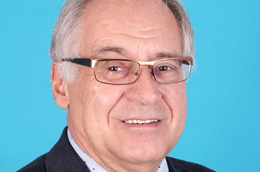 Ronald Martel