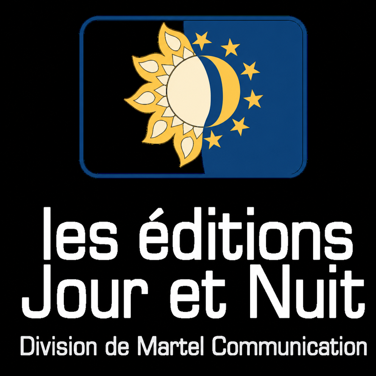 Les Éditions Jour et Nuit