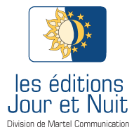 Les Éditions Jour et Nuit
